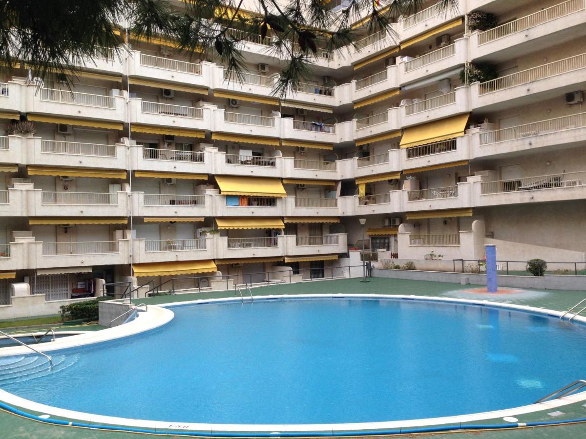 Home Atalaya Mar Salou Extérieur photo