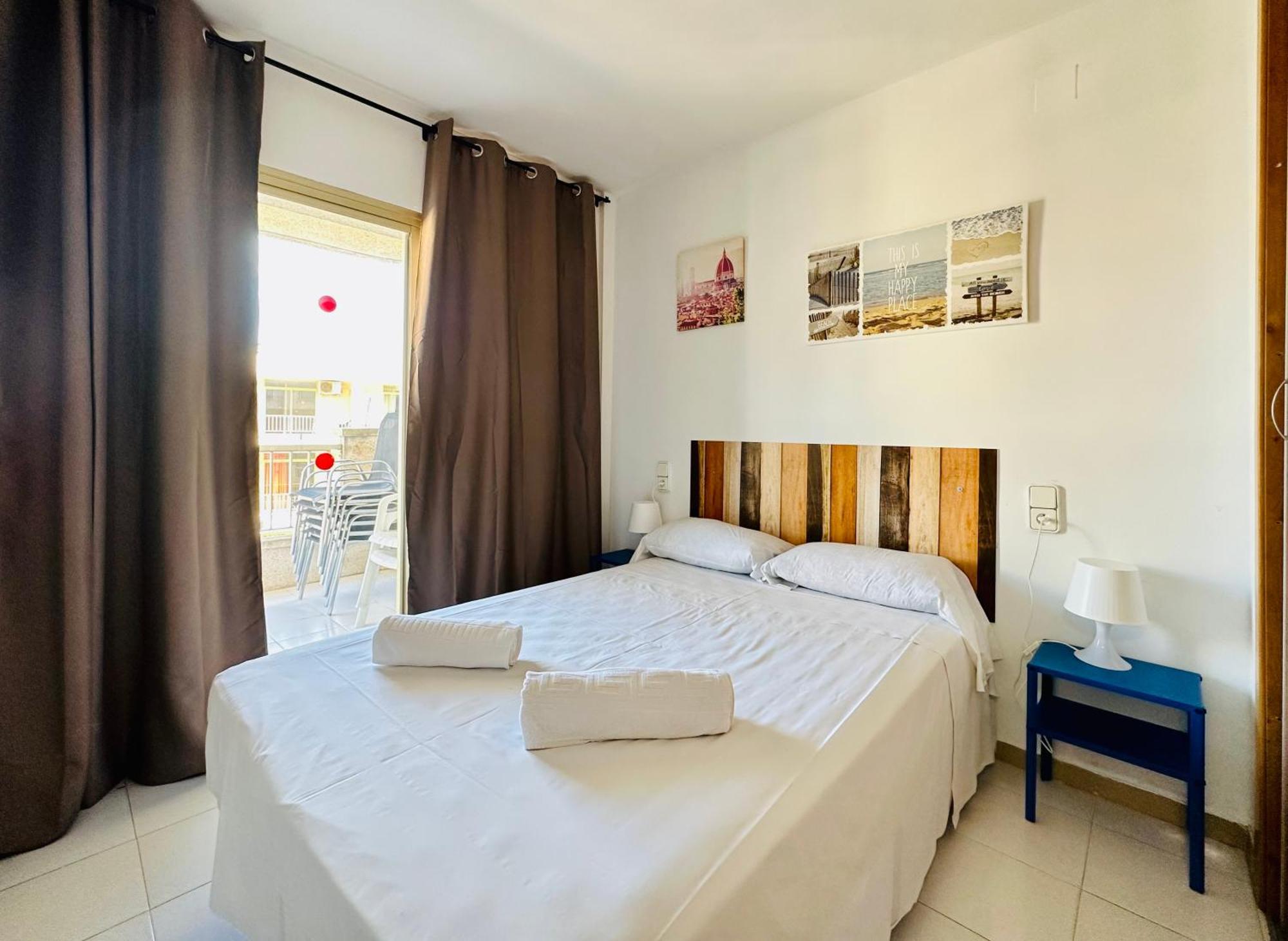 Home Atalaya Mar Salou Extérieur photo