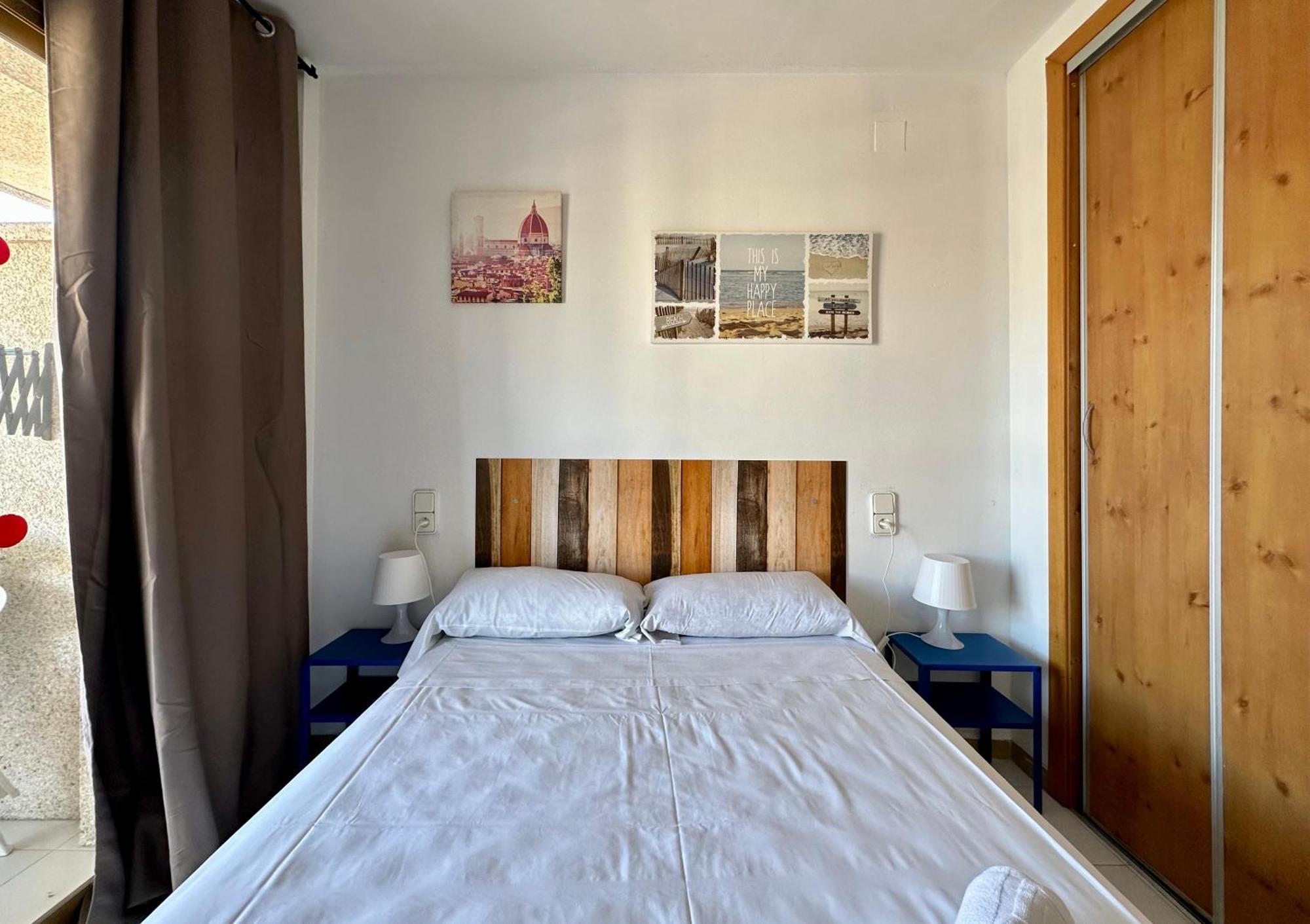 Home Atalaya Mar Salou Extérieur photo