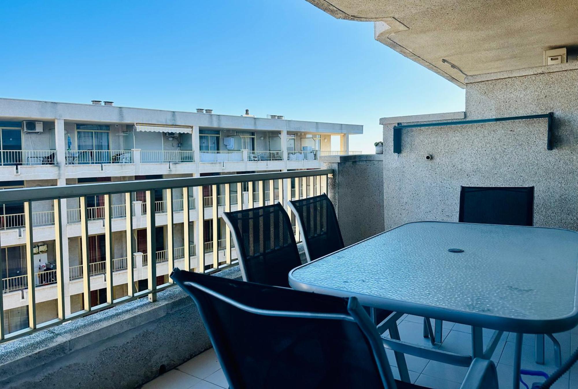 Home Atalaya Mar Salou Extérieur photo
