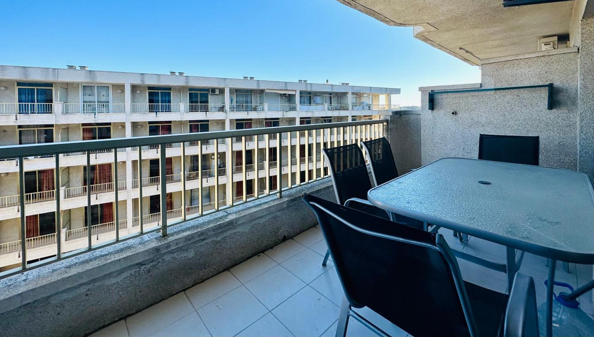 Home Atalaya Mar Salou Extérieur photo