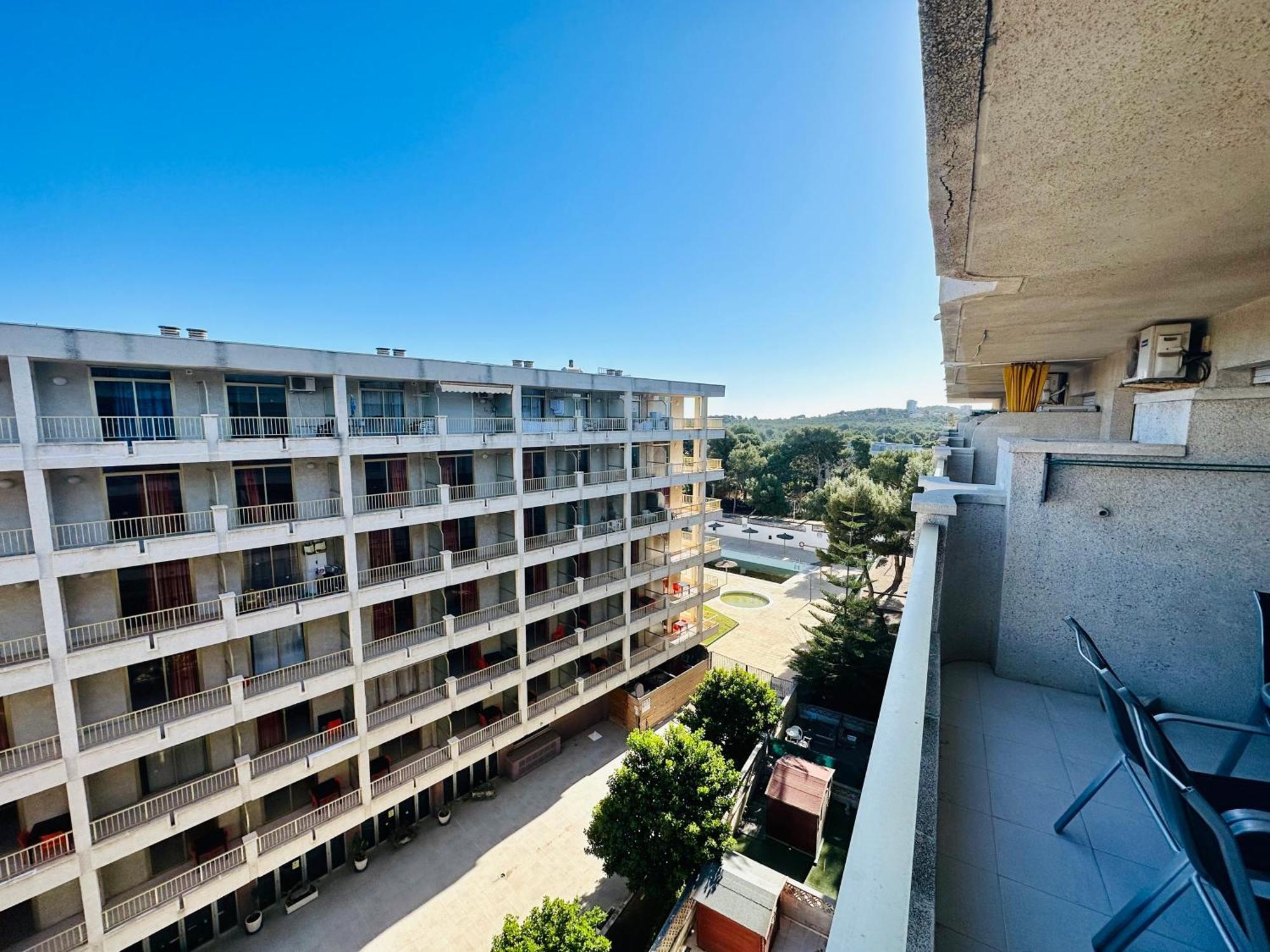 Home Atalaya Mar Salou Extérieur photo