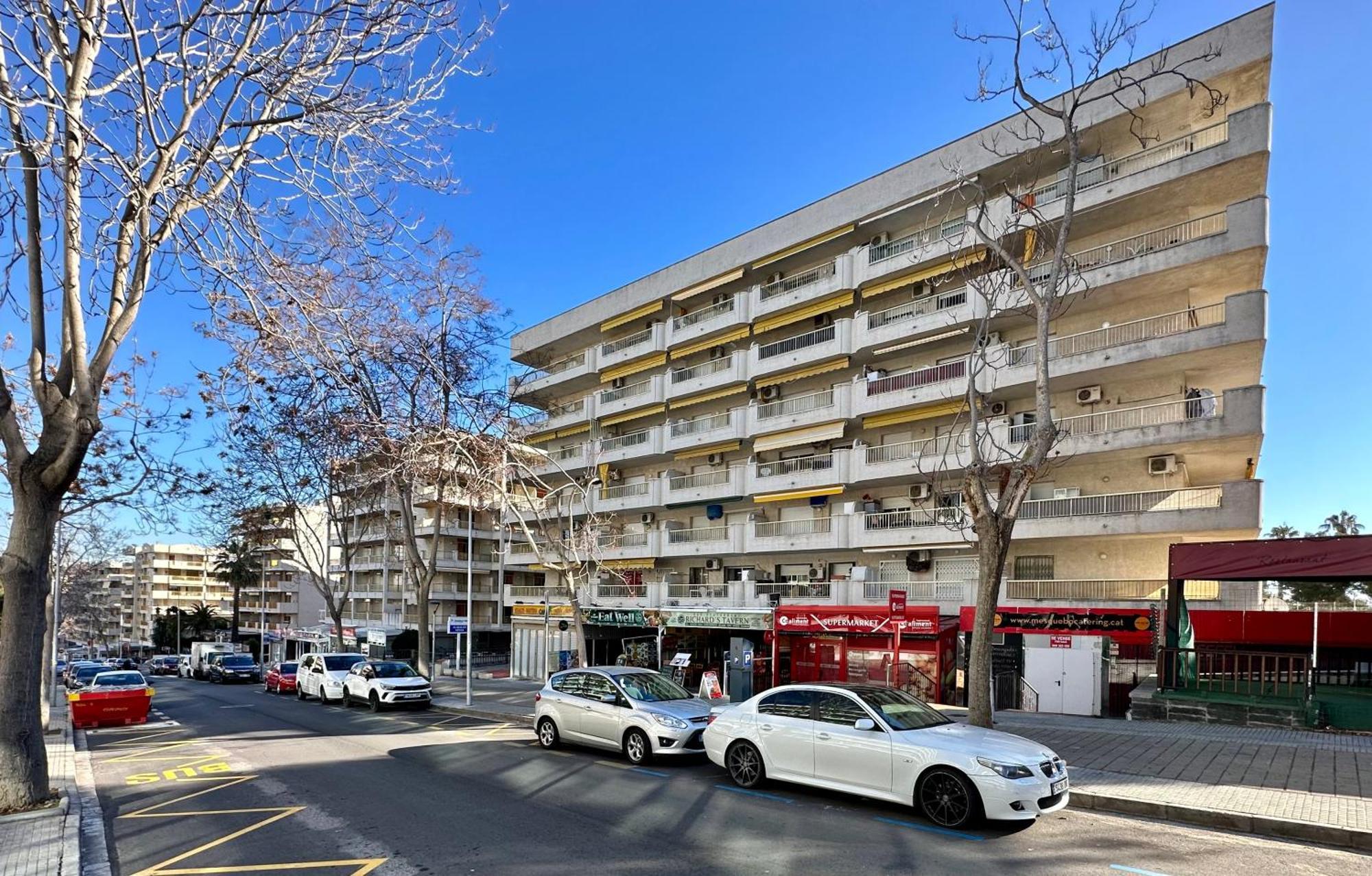 Home Atalaya Mar Salou Extérieur photo
