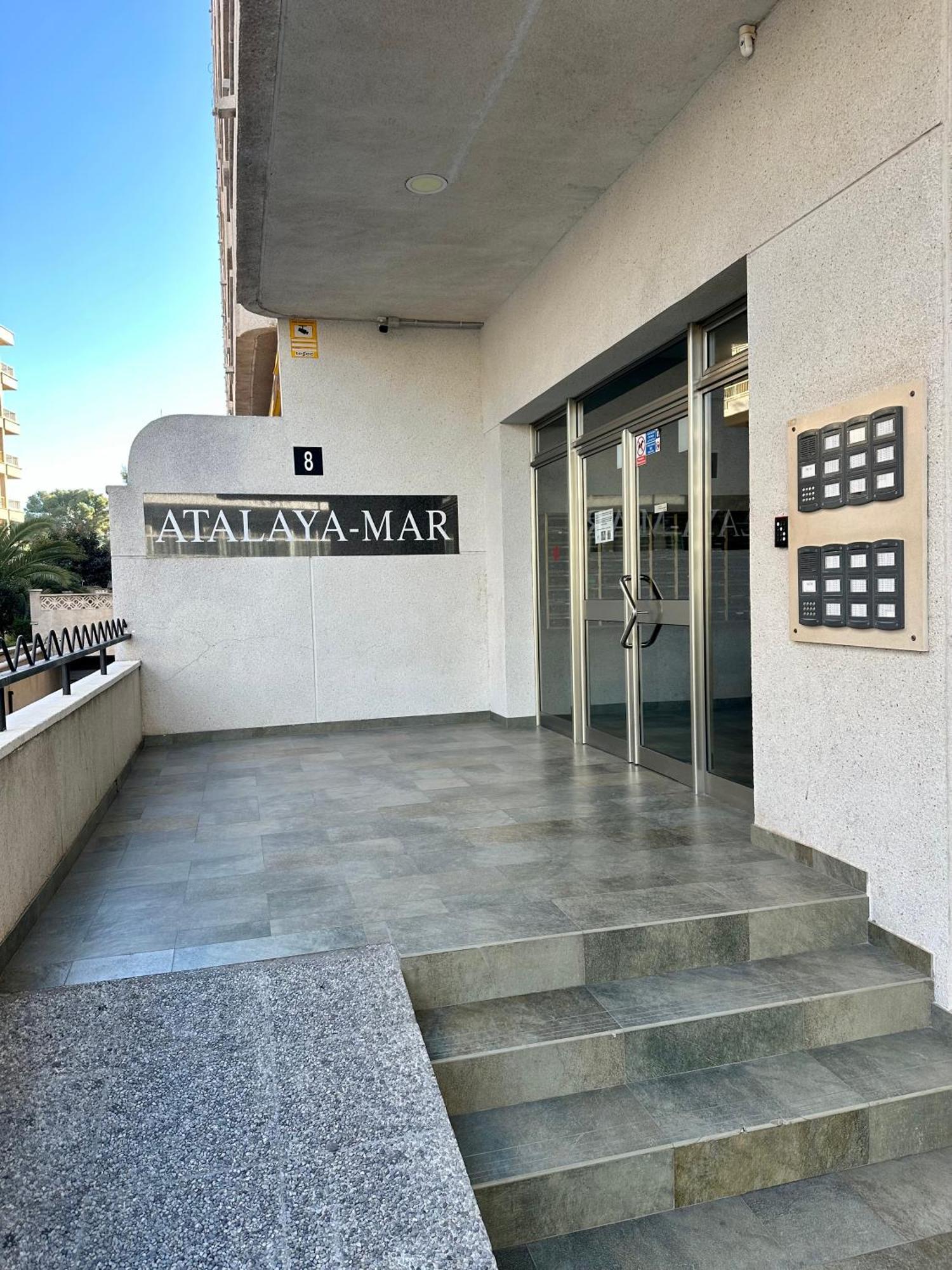 Home Atalaya Mar Salou Extérieur photo