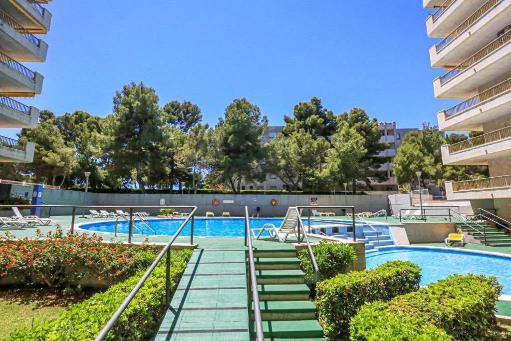 Home Atalaya Mar Salou Extérieur photo