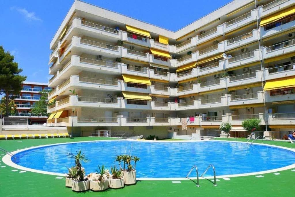 Home Atalaya Mar Salou Extérieur photo